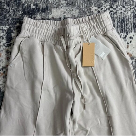 Popflex Perfect Plane Pants - Silver Birch Medium Tall - Picture 2 of 5